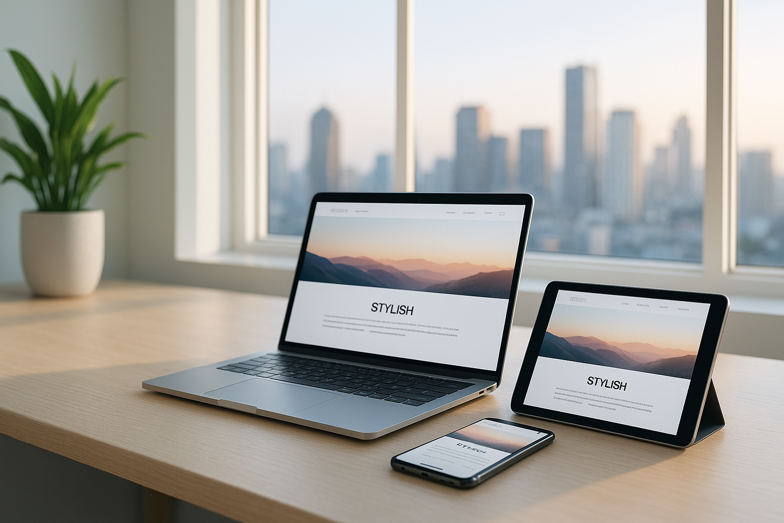web lanco