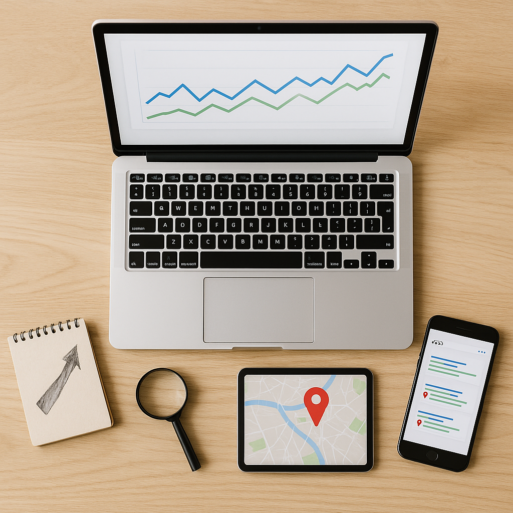 seo optimalizacia Bratislava